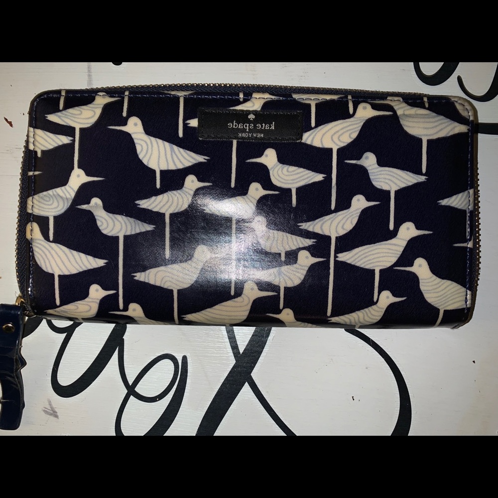 Kate Spade Wallet